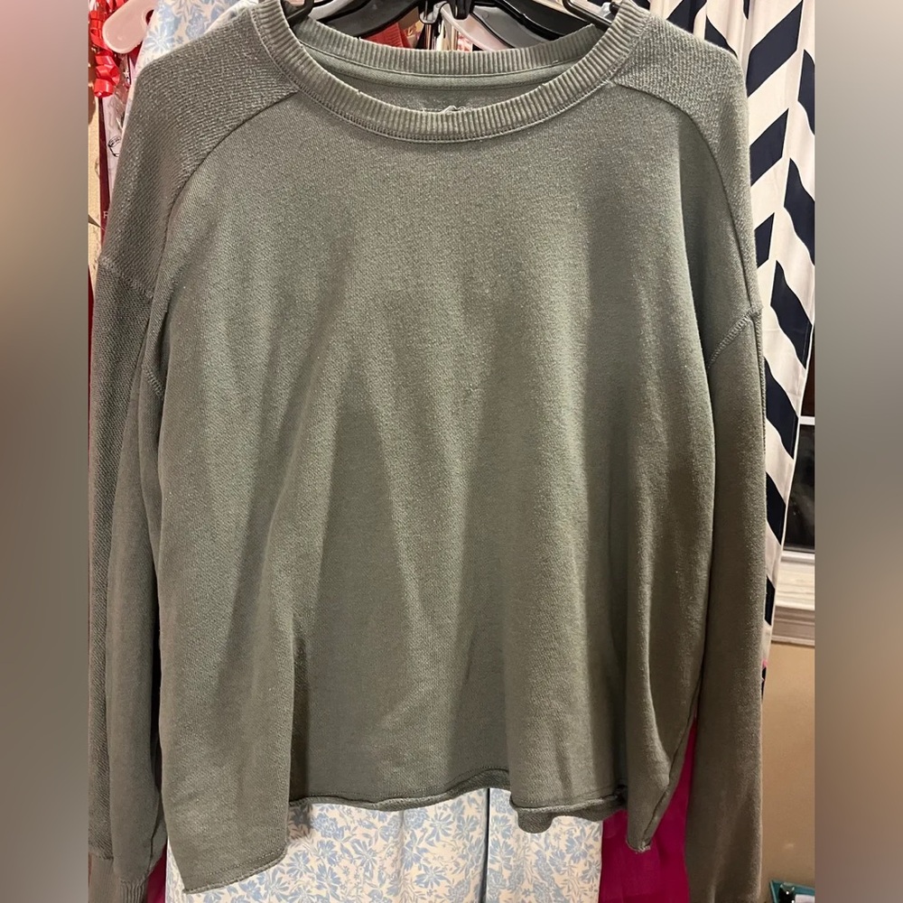 Aerie pullover